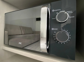 Апартаменты Волжская 83А