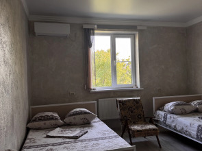 Гостевой Дом Диана