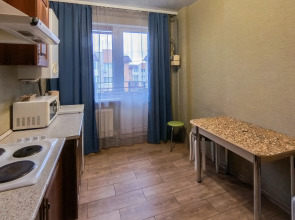 Апартаменты Двухкомнатные в Новом Микрорайоне Левобережный