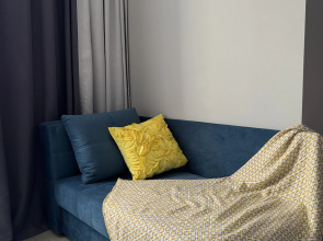 Квартира Аэропорт Советская