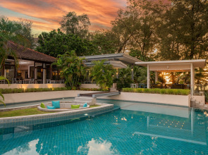 Dewa Phuket Resort & Villas