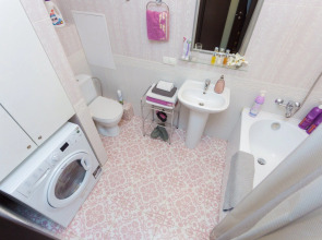 Апартаменты Проспект независимости 48