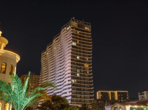 Black Sea Point 9 Apartment hotel