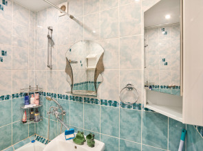 Квартира 2Х КОМНАТНАЯ квартира на набережной