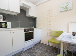 Апартаменты Кастанаевская 5