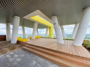 Апартаменты Уютные ЖК Скайлайн