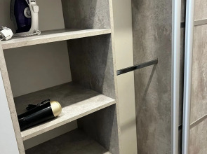 Апартаменты на Аксакова 81