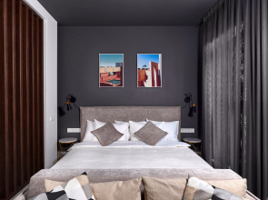 Ohta Paradise Apartments