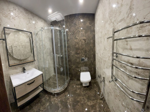 Двухкомнатная квартира в курортной зоне