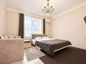 Apartamenty Elitnye prostornye