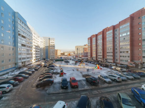 Квартира Не Вопрос рядом с Ледовым дворцом