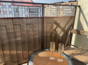 Апартаменты Светлогорск