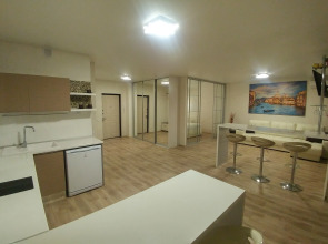 Квартира на Федерации д.130А 11094