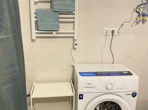 Квартира Lucky Batumi