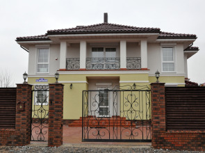 Medved Villa
