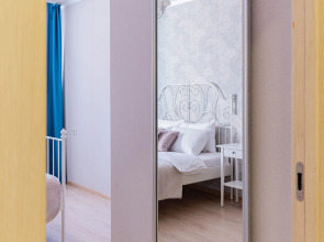 Апартаменты Петровские на А.Иванова 27