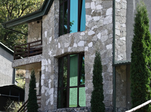 Курортный отель Dilijan Park Resort and Villas