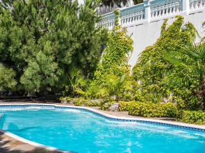 Бутик-отель Бон Мезон