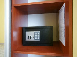 Гостевой Дом Седьмой Сектор