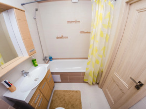 Апартаменты ATLANT 379