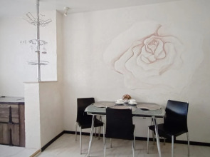 Квартира Лофт с видом на Амур