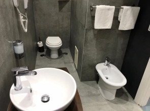 Мини-Отель Mascalzone Latino Luxury Rooms