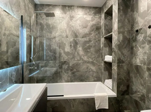 Апартаменты Пять Звёзд Парк Терешковой