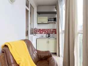 Квартира на Острове Канта