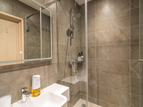 Апартаменты в Технопарк Плаза