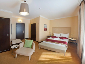 Бутик отель TISHINA