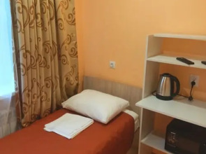 Гостиница Otel51 Com