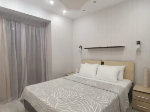 Тrekhkomnatnaya Andromeda Home Flat