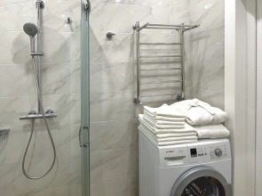 Апартаменты Green park Кисловодск