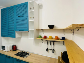 Квартира Апартаменты Pavlovsk36