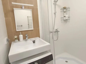 Квартира комфорт класса в Солнцево