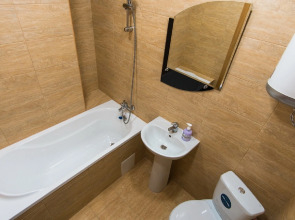 Апартаменты у Жд/Вокзала