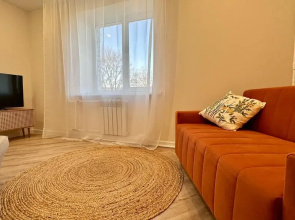 Апартаменты ArendaGrad Бакунина 10в