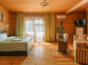 Гостевой дом Сказка на море