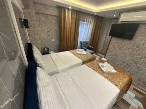Peker Hotel