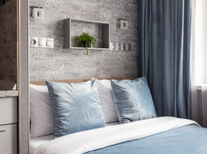 Апартаменты Sweet Comfort