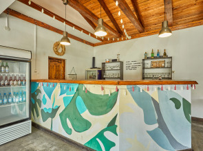 Отель Серебряный Пляж