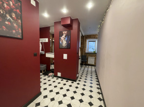 Апартаменты Aurora Loft