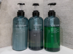 Апартаменты двухкомнатные недалеко от центра и парка