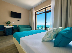 Okolo Morya 27 Apartments