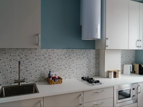 Апартаменты Apart-Deluxe Легенды Моря