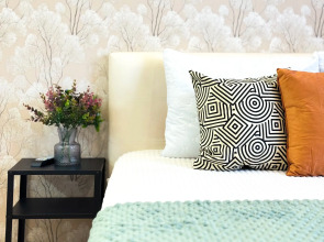 Апартаменты Акварель на Московском Шоссе 33