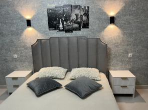 Квартира Класса Комфорт