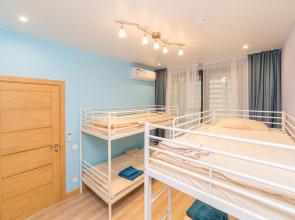 Апартаменты Волшебно тут/ ЖК Лайнер