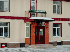 Меблированные комнаты Мишель