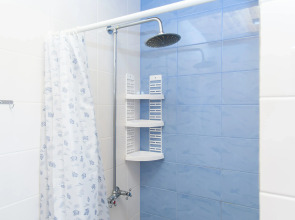 Гостевой Дом Апельсин